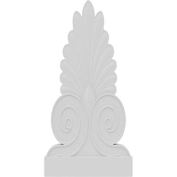 Ekena Millwork ONLC045X090BALUF