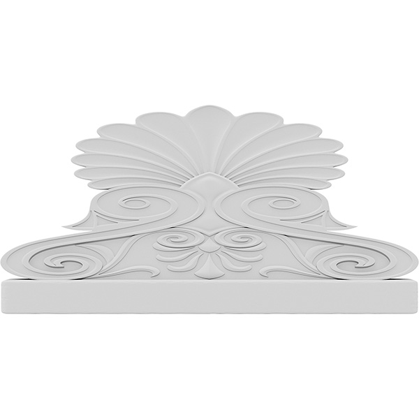 Ekena Millwork ONLC080X040BTHUF