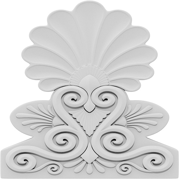 Ekena Millwork ONLC055X055BDCUF
