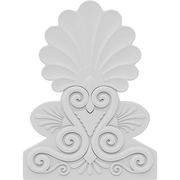 Ekena Millwork ONLC022X030BDCUF