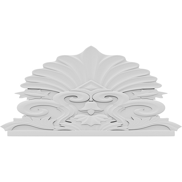 Ekena Millwork ONLC090X045BGNUF