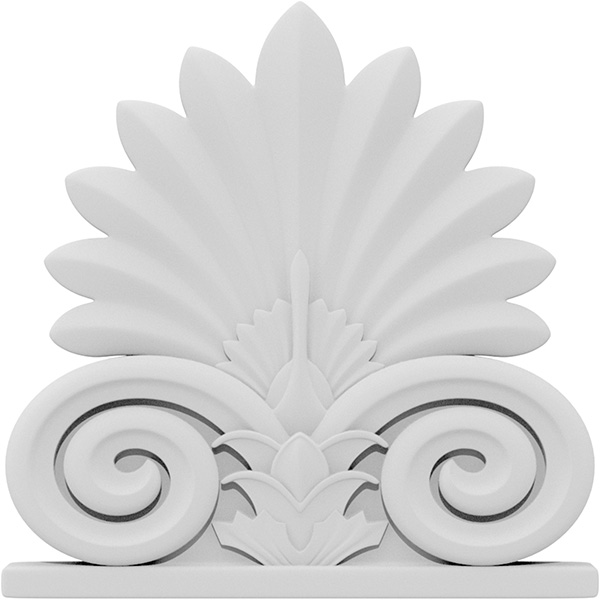 Ekena Millwork ONLC060X060BINUF