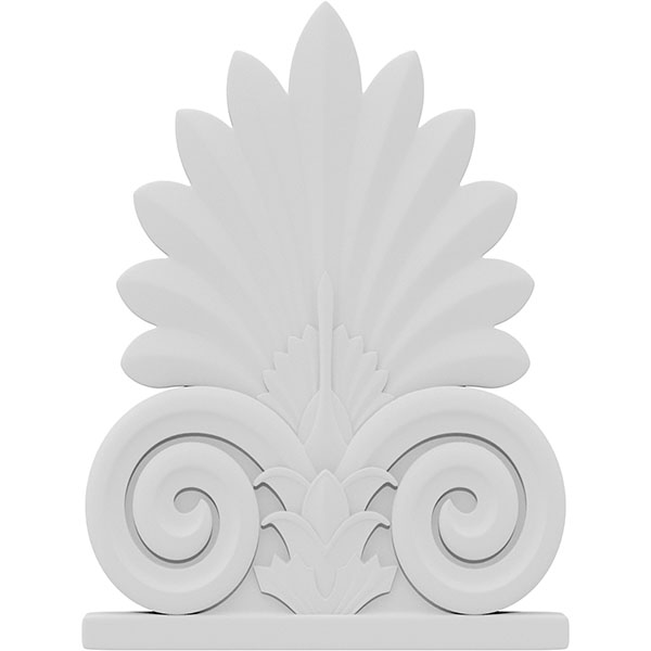 Ekena Millwork ONLC052X070BINUF
