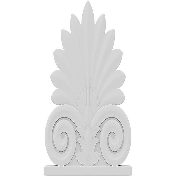 Ekena Millwork ONLC030X060BINUF