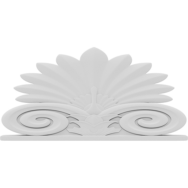Ekena Millwork ONLC050X025BINUF