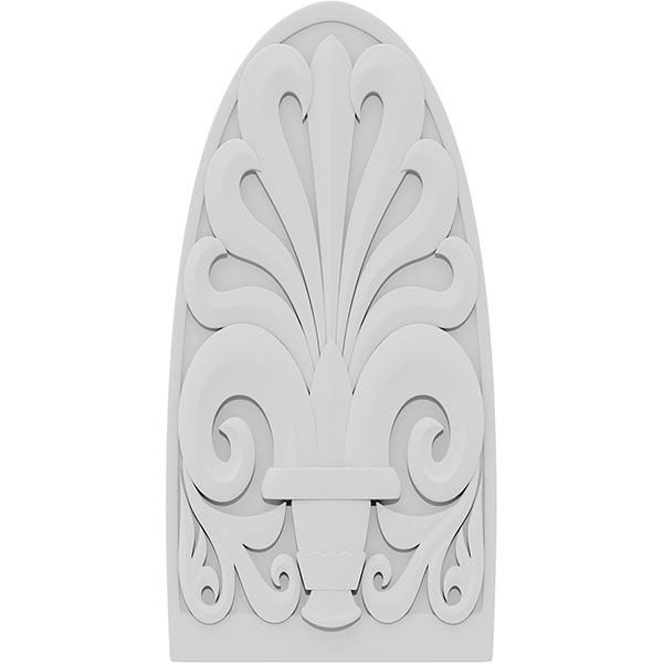 Ekena Millwork ONLC045X090BISUF