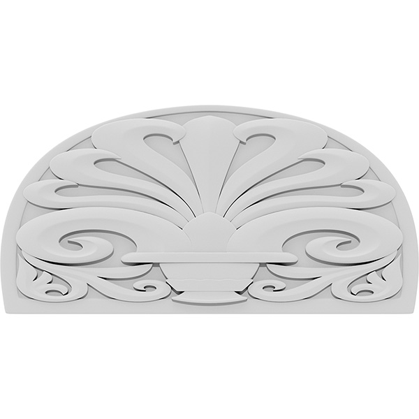 Ekena Millwork ONLC040X020BISUF