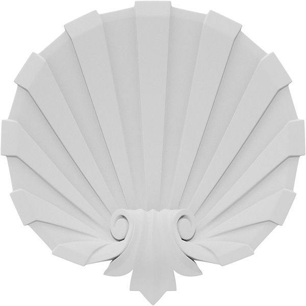 Ekena Millwork ONLC025X025CALUF