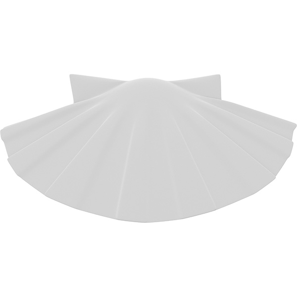 Ekena Millwork ONLC060X030DDGUF