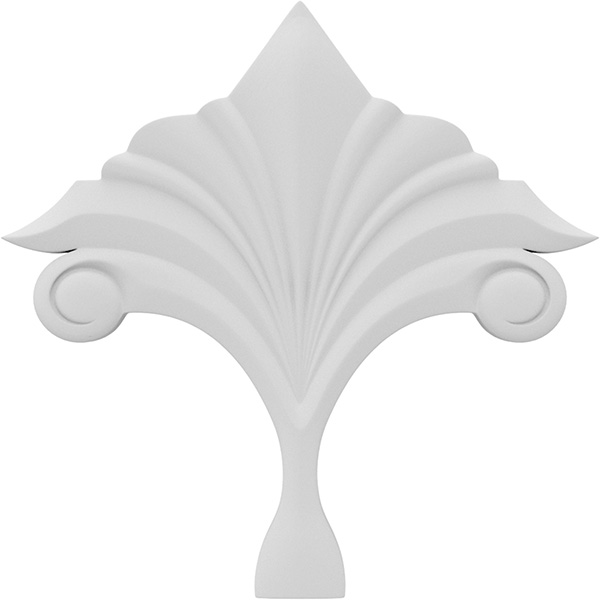 Ekena Millwork ONLC065X065HLDUF