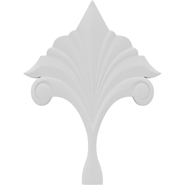 Ekena Millwork ONLC052X070HLDUF
