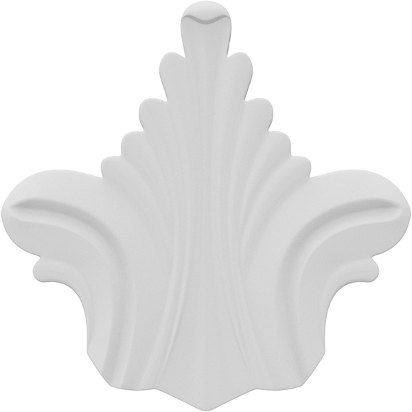 Ekena Millwork ONLC010X010CRPUF