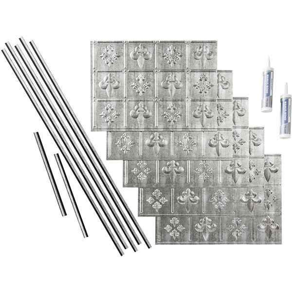 ACP BK24X18FLCS