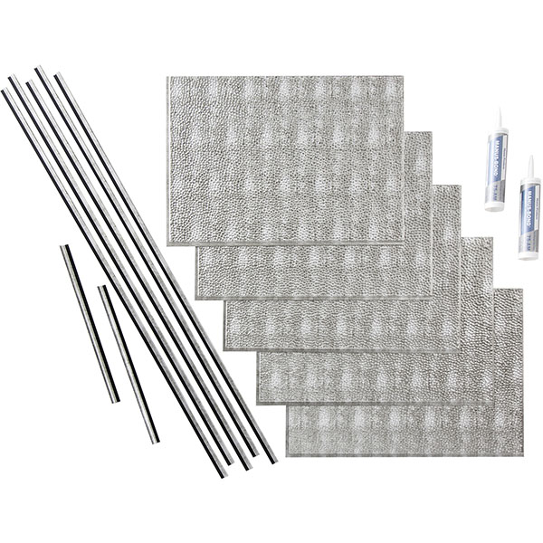 ACP BK24X18HACS