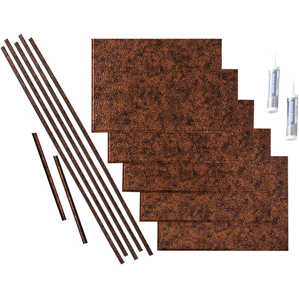 ACP BK24X18HAMC