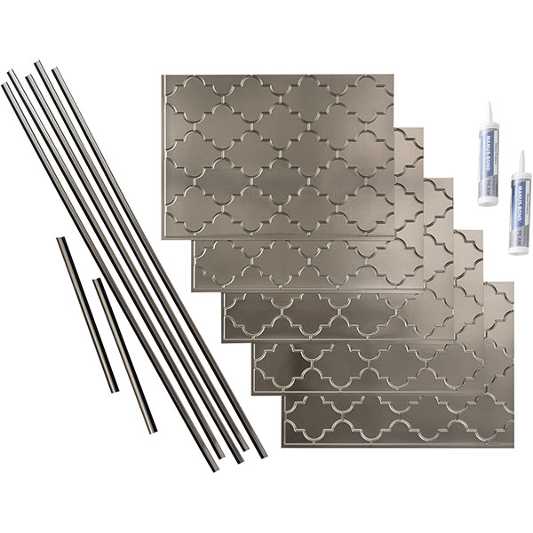 ACP BK24X18MOBN