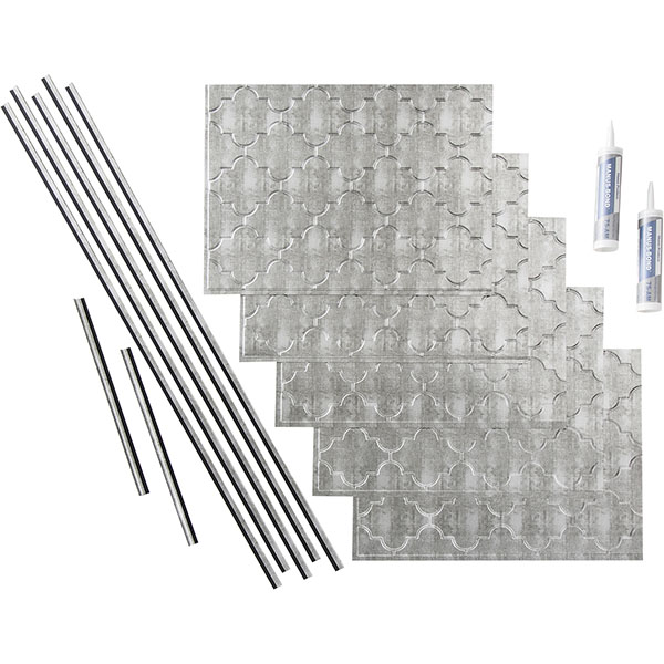 ACP BK24X18MOCS