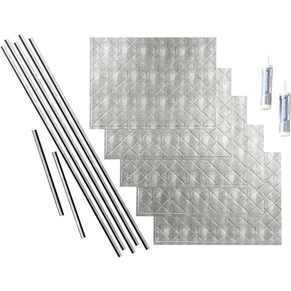 ACP BK24X18QUCS
