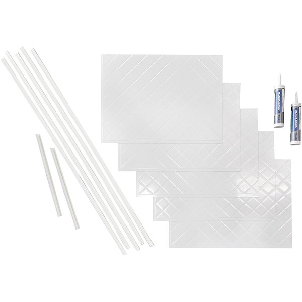 ACP BK24X18QUGW