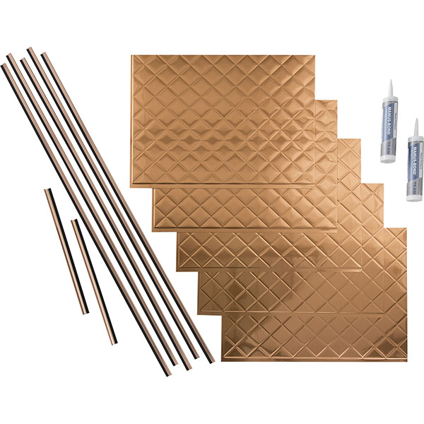 ACP BK24X18QUPC
