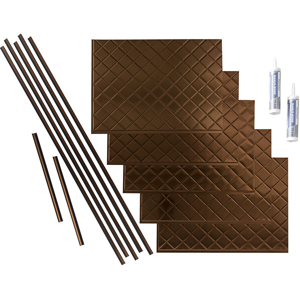 ACP BK24X18QURB