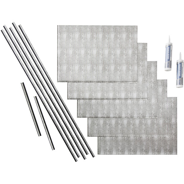 ACP BK24X18RBCS