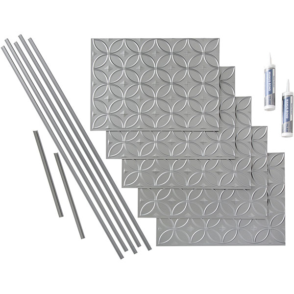 ACP BK24X18RGAS