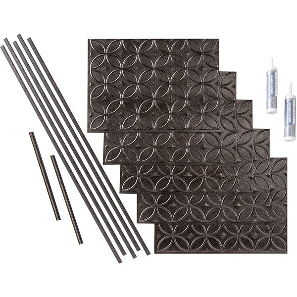 ACP BK24X18RGSP