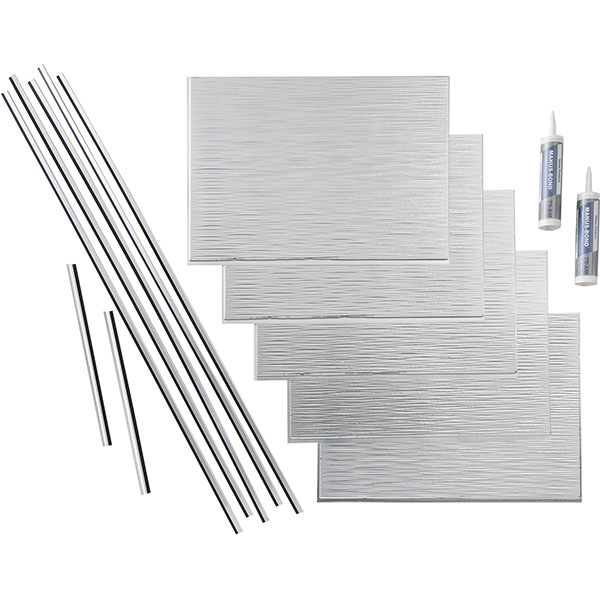 ACP BK24X18RPBA