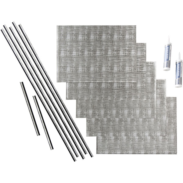 ACP BK24X18RPCS