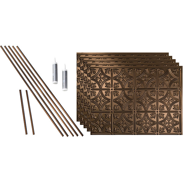 ACP BK24X18T1RB