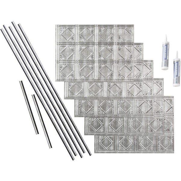 ACP BK24X18T4CS