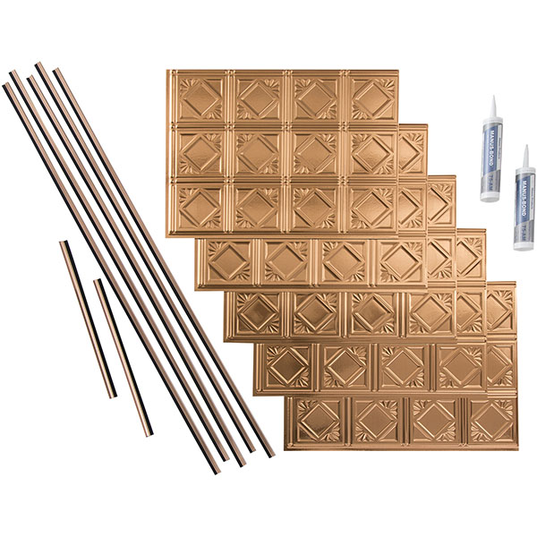 ACP BK24X18T4PC