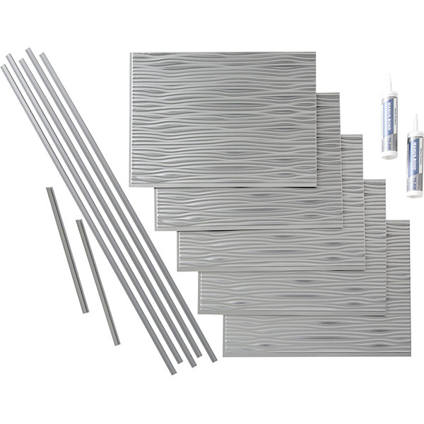 ACP BK24X18WVAS