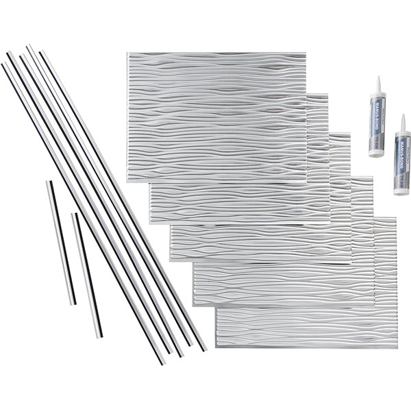 ACP BK24X18WVBA