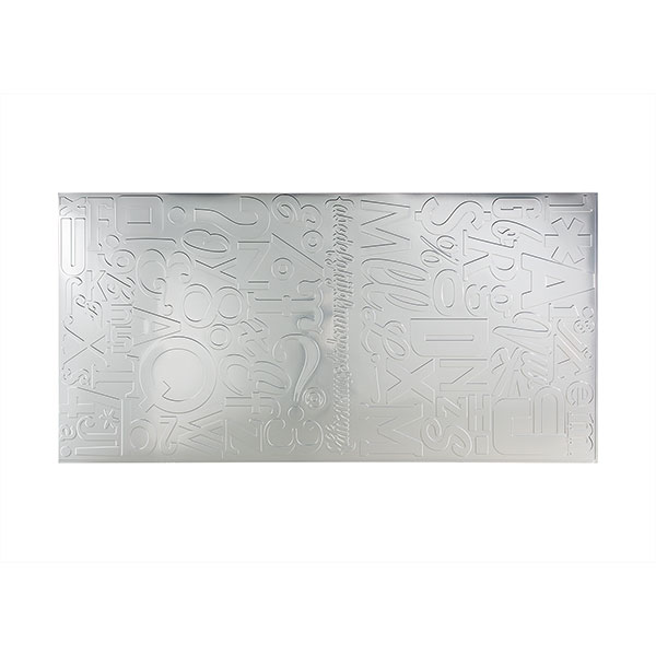 ACP WP96X48ALBA