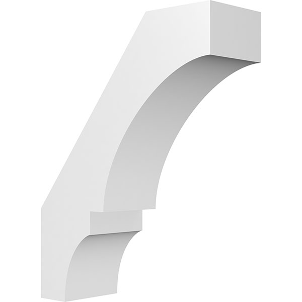Ekena Millwork BRCP05X14X18BOA
