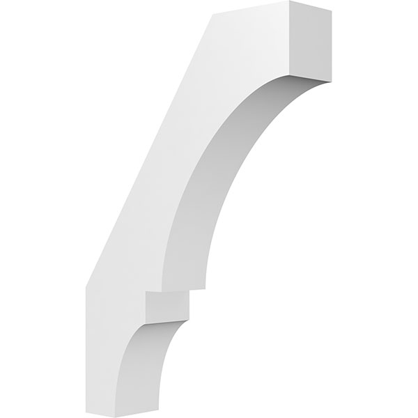 Ekena Millwork BRCP06X24X36BOA