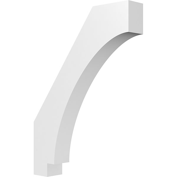 Ekena Millwork BRCP04X22X30IMP