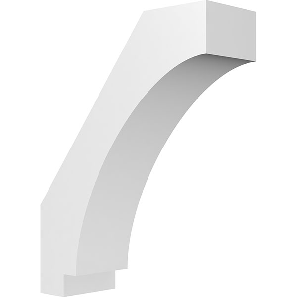 Ekena Millwork BRCP05X14X18IMP
