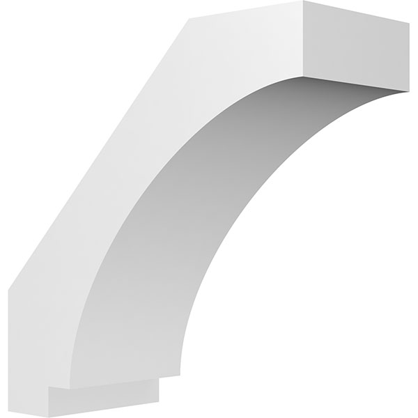 Ekena Millwork BRCP06X14X14IMP