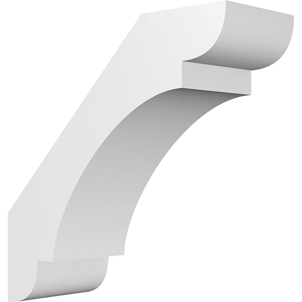 Ekena Millwork BRCP06X16X16OLY