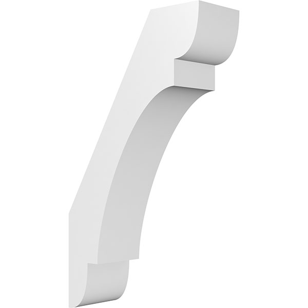 Ekena Millwork BRCP06X16X28OLY