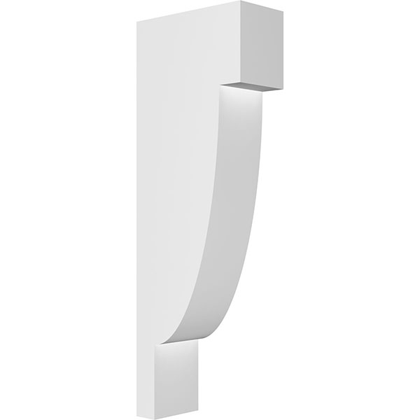 Ekena Millwork CORP04X08X24ALP