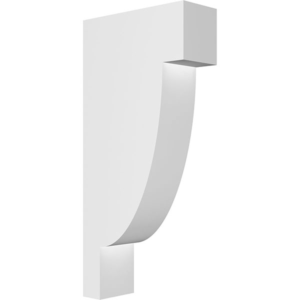 Ekena Millwork CORP04X10X22ALP