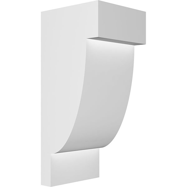 Ekena Millwork CORP06X06X14ALP