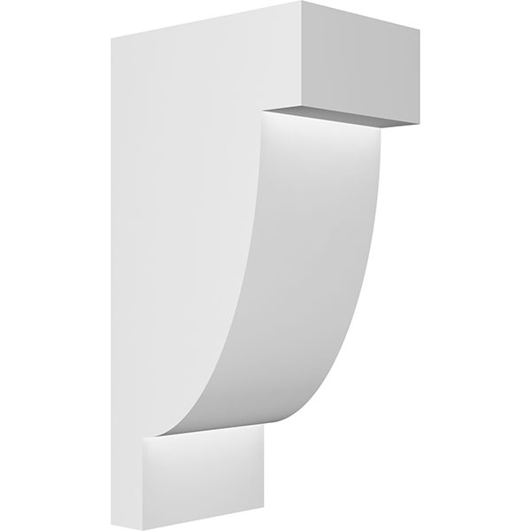 Ekena Millwork CORP06X08X16ALP