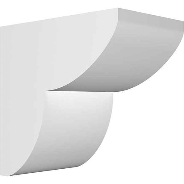 Ekena Millwork CORP04X06X06CRE