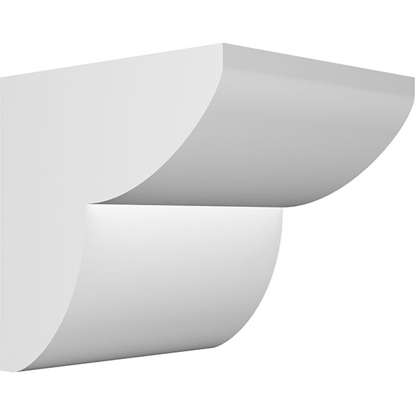 Ekena Millwork CORP06X06X06CRE