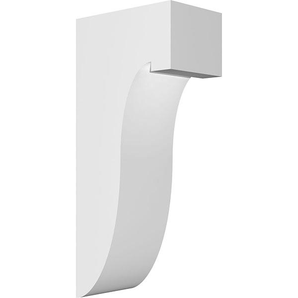 Ekena Millwork CORP04X06X14DEL